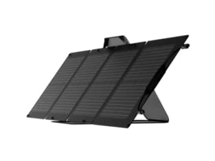 Accessoire : Panneau solaire Ecoflow par ID CAMP